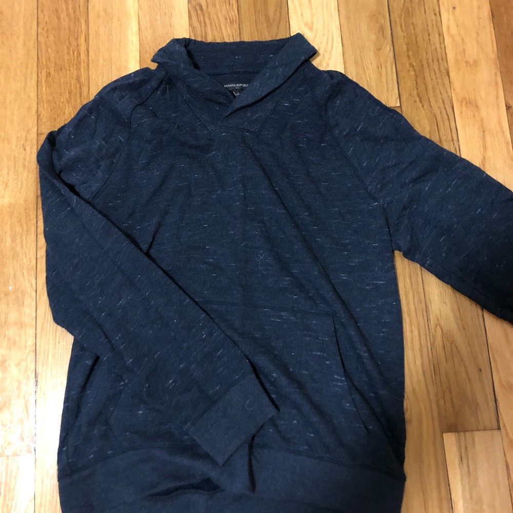 Banana Republic Sweater